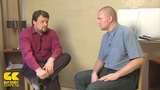 Бизнес-секреты ОА: Дмитрий Грибов смотреть онлайн