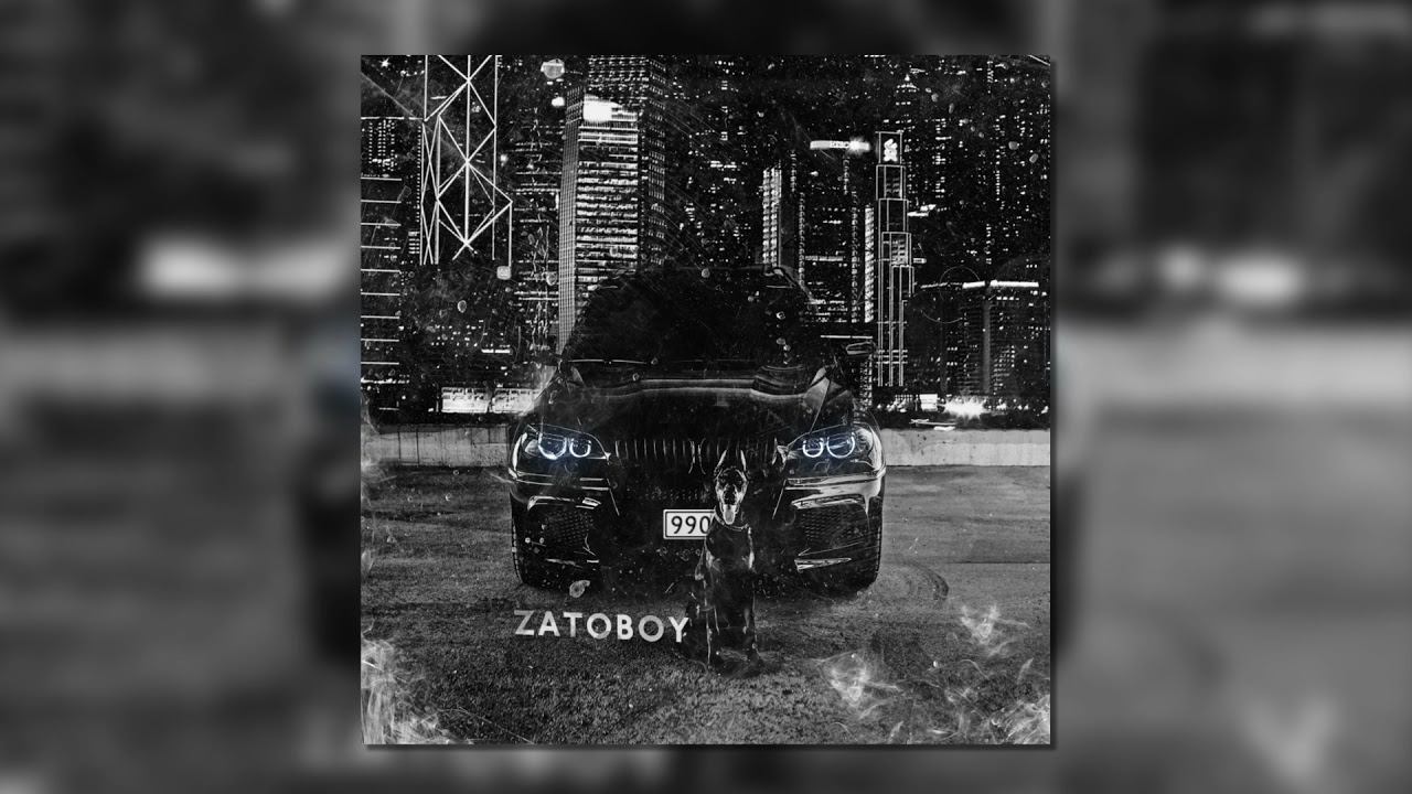ZATOBOY - 990 (Official Audio) смотреть онлайн