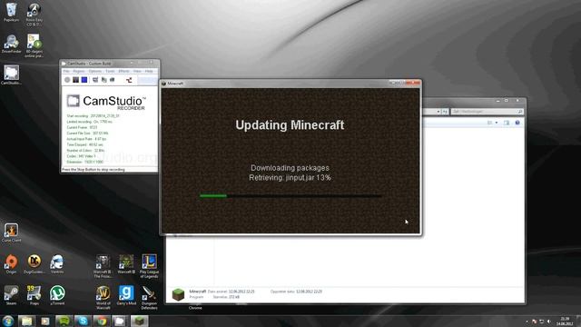 my minecraft does not work смотреть онлайн