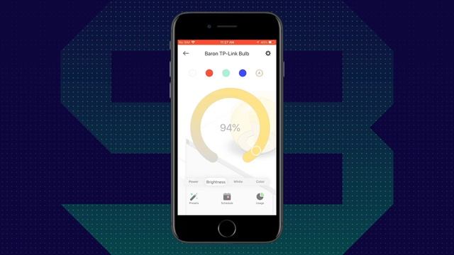 Kasa LB130 By TP-Link Smart Light Bulb Review