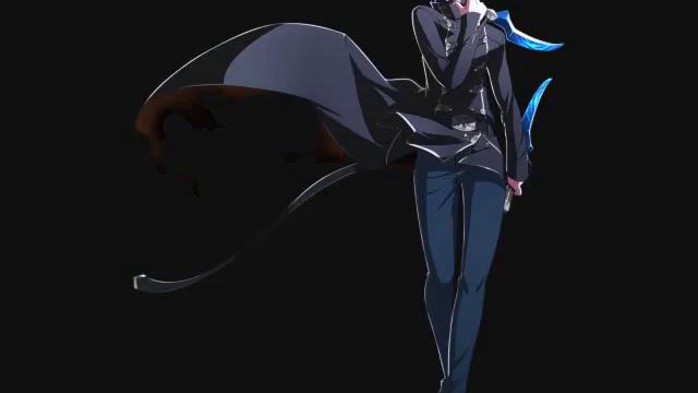 Monochrome Memory (Seth's BBCP Remix) смотреть онлайн