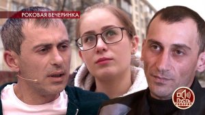 "Меня заставили лгать!": тайный роман "новой Шурыгиной". Пусть говорят. Выпуск от 04.03.2020