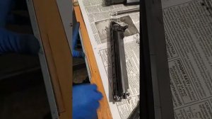 Заправка картриджа Canon/Hp 728/725/85a