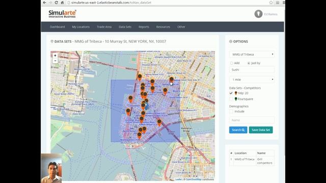 Java Stack Demo смотреть онлайн
