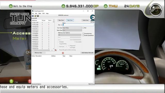 Import Tuner Challenge How To Get Leaf-shaped Charm смотреть онлайн