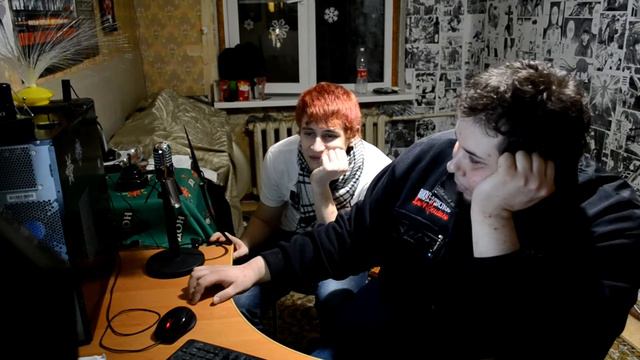 XCOM 2: твой комп не готов смотреть онлайн