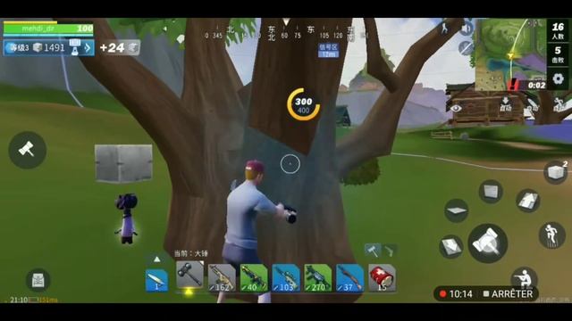 Buildtopia - 1st gameplay - is it better than c.d ? смотреть онлайн