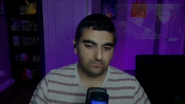 GOJO NEEDS HELP ? | Jujutsu Kaisen S2 Episode 09 Reaction смотреть онлайн