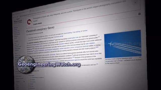 Глобальное загрязнение воздуха химией смотреть онлайн