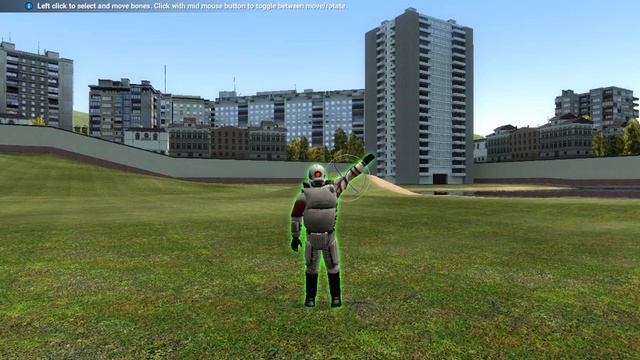 garry's mod создаю простую анимацию смотреть онлайн