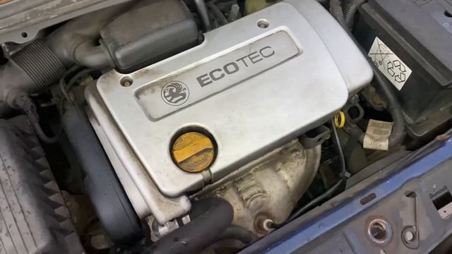 Разборка Opel - Zafira A 1999-2005, 1.6 (VIN: W0L0TGF7532270596) AX53GKZ смотреть онлайн