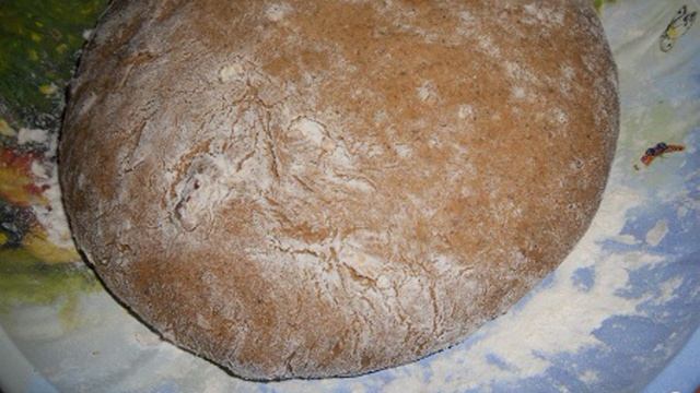 Кухня Мамашки