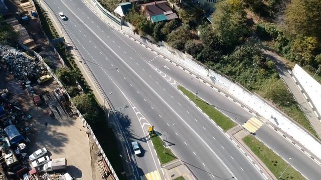 ТОП ОБЬЕКТ ДЛЯ ИНВЕСТИЦИЙ В НЕДВИЖИМОСТЬ СОЧИ // ЖК МАДРИД 5 смотреть онлайн