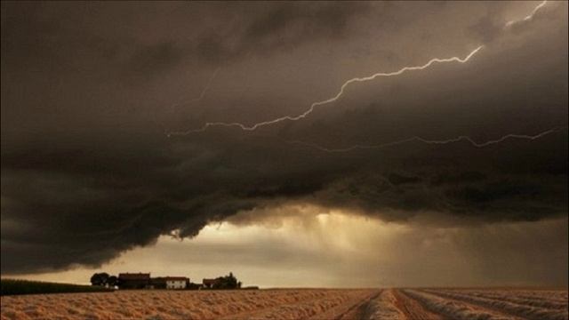 Welch ein herliches Erbe hält Gott uns bereit..