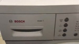 Стиральная машина Bosch WLX20161OE