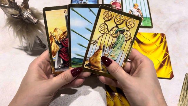 Да 🙏или нет 🙈таро прогноз, узнай ответ на свой вопрос смотреть онлайн