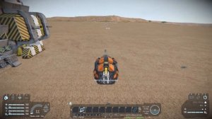 Теория по ИИ блокам ч.1 (Блок полёта, базовых задач и регистратор) | Гайды по Space Engineers