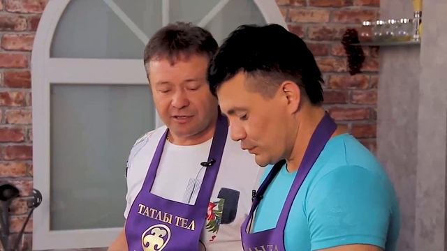 01 09 19 Татлы Тел 17 Инсаф Галимов смотреть онлайн