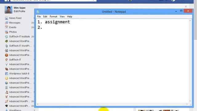 1 SoftTech IT Front End Premium HTML CSS PHP class 1 part 1 introduction смотреть онлайн