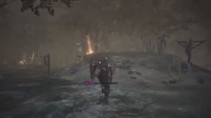 Dark Souls 3 #14 Потушил все костры,скоро к боссу