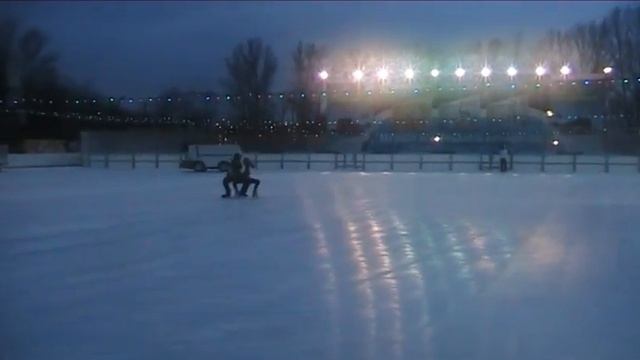 Танцы на метеоре 10.12.11.wmv смотреть онлайн