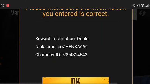 НОВЫЙ ПРОМОКОД В PUBG MOBILE. NEW REDEEM CODE PUBG MOBILE TODAY 2022 смотреть онлайн