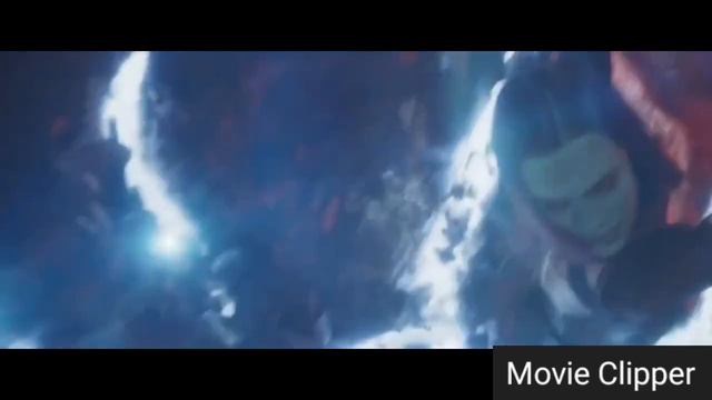 Guardians of the Galaxy Vol. 2 (The Chain) смотреть онлайн