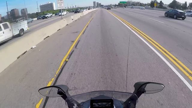 BMW C Evolution Review смотреть онлайн