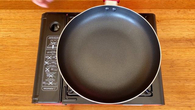 OMELETTE SAMBAL KECAP смотреть онлайн