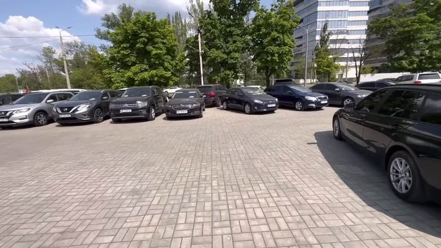 Смотрим машины! Красная бибика ?Света в восторге смотреть онлайн