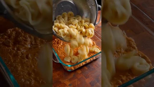 Самые вкусные пельмени