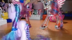 Мама купи мне пони 2