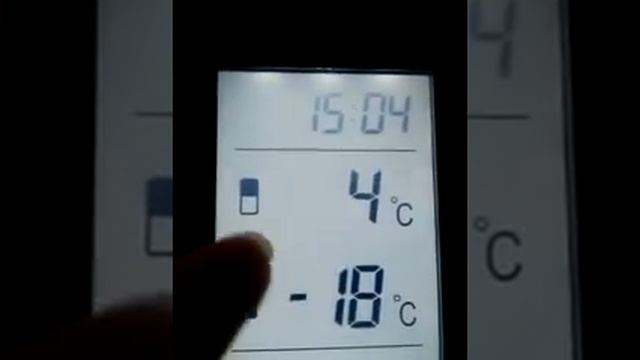 Атлант ХМ 4524-000 ND - двухкамерный холодильник с одним мот... смотреть онлайн