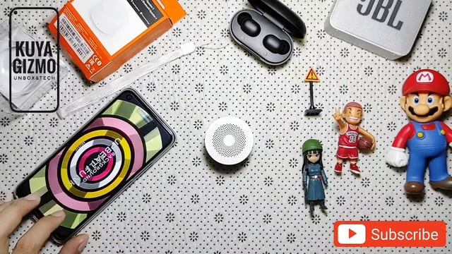 Xiaomi Mi Compact Bluetooth Speaker 2 | Unboxing | Music Test | Tagalog смотреть онлайн