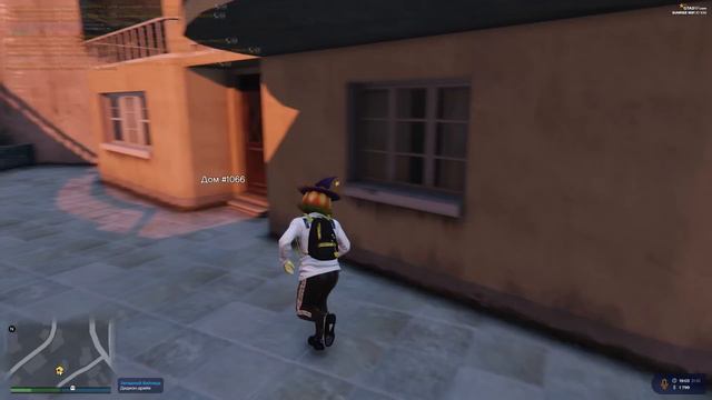 СУЕТИМ НА ОЛЕГА | GTA 5 RP Sunrise смотреть онлайн