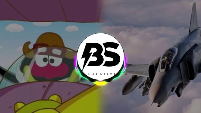 Смешарики - От Винта! (Rock Cover) [Электро BASS] смотреть онлайн