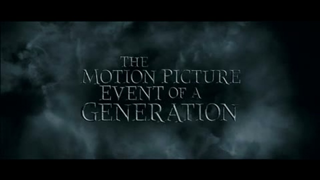 Трейлер Гарри Поттер и Дары смерти: Часть 1 (Harry Potter and the Deathly Hallows: Part I) смотреть онлайн