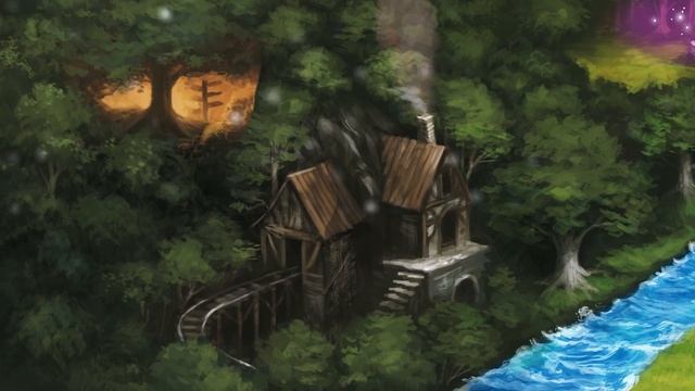 EXIT - The Enchanted Forest смотреть онлайн