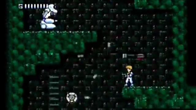 Journey to Silius - NES Gameplay смотреть онлайн