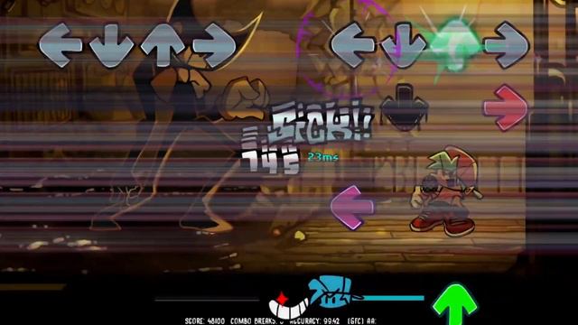 ЧТО БУДЕТ В ОБНОВЛЕНИИ МОДА INDIE CROSS В ФНФ смотреть онлайн