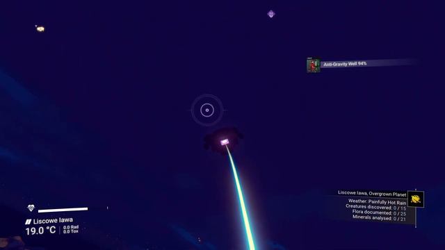 No Man's Sky Survival S4 – EP30 The Edge Of Calypso Galaxy смотреть онлайн