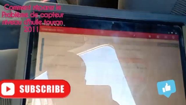 comment faire le réparer le problème capteur de niveau d'huile touran 2011 смотреть онлайн