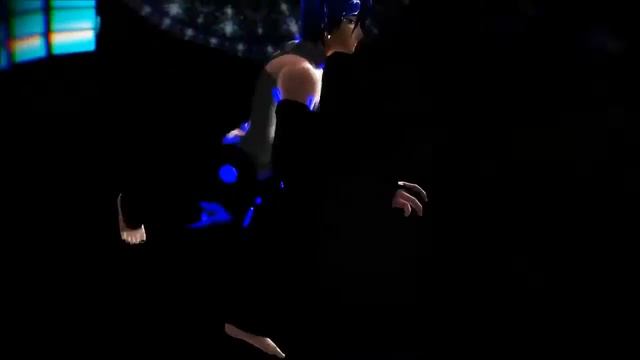 [MMD] Euphoria Kaito Append Test Model [60FPS] (With Dl Links)