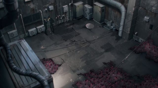 [Chainsaw Man] Моменты с Химено