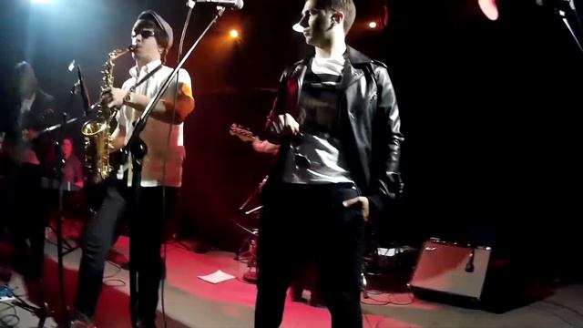 Группа МАРС – Ты и я. Сердце, 12/05/2017. смотреть онлайн