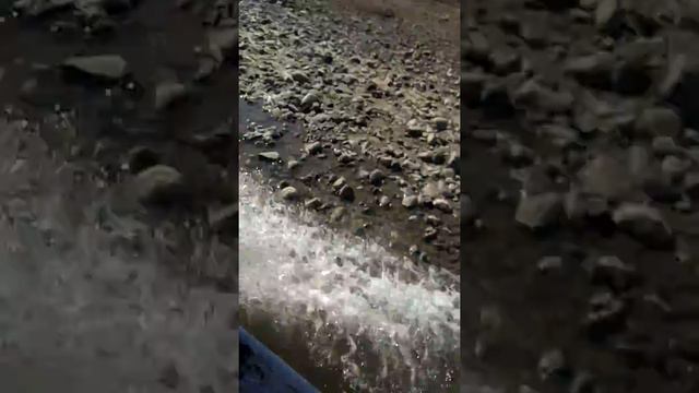 Джиппинг по реке Мзымта. Адлер смотреть онлайн