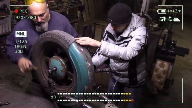 Исправление ошибок на заводе?????? смотреть онлайн