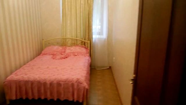 Продажа 4ккв в самом центре Ялты ул.Боткинская. +7-978-738-71-68 смотреть онлайн