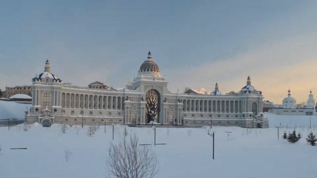 Минсельхоз Татарстана.mp4 смотреть онлайн