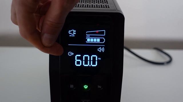 Back-UPS Pro 1500 S (BR1500MS2) Unboxing, Setup, Review & PowerChute Software Config смотреть онлайн